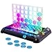 Glow in a Row - LED