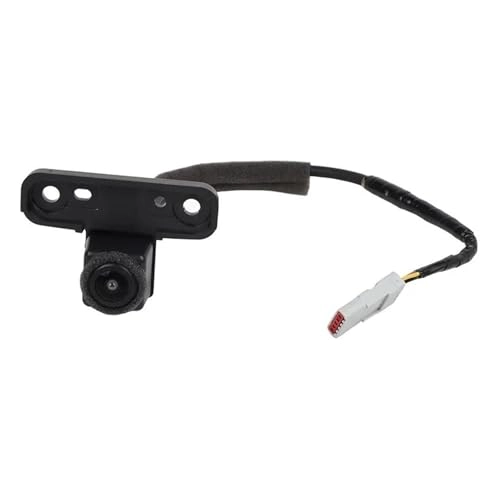 Car Front View Camera