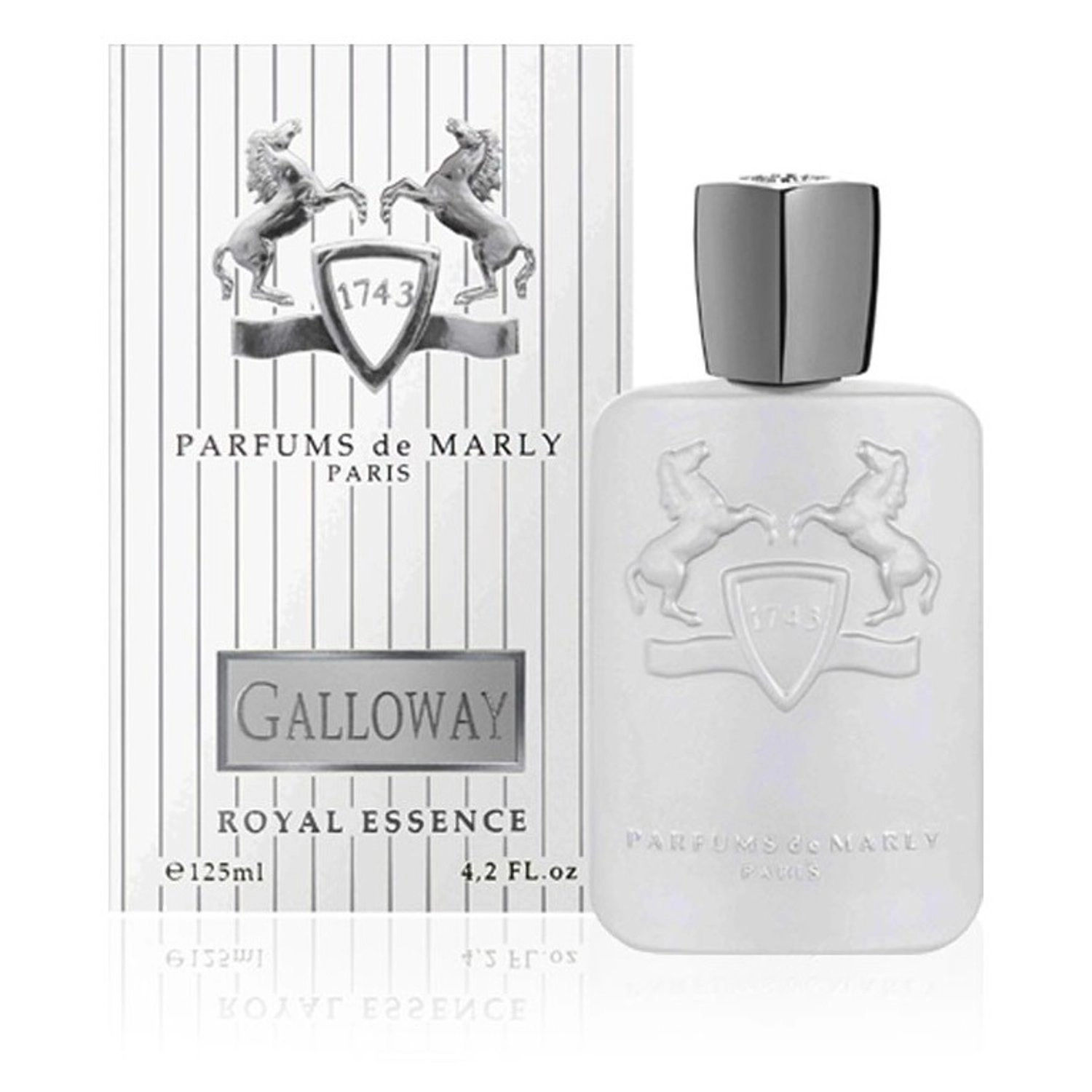 Parfums de Marly Galloway Eau de Parfum 125ml