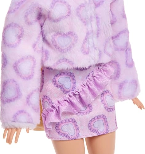 JJP64 - Multi-coloured Plastic