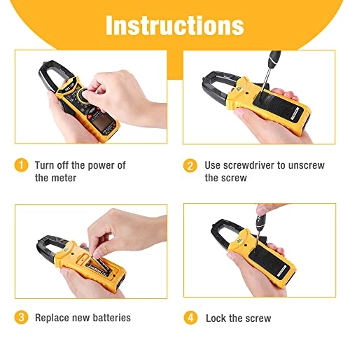 PDMX-206A - 0-600A CATIII 600V
