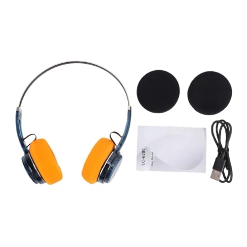 k5rpo3vzf0-12 Wireless Headphone