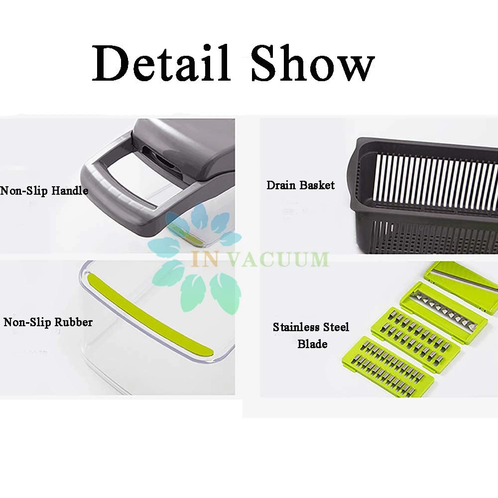 Vegetable Chopper