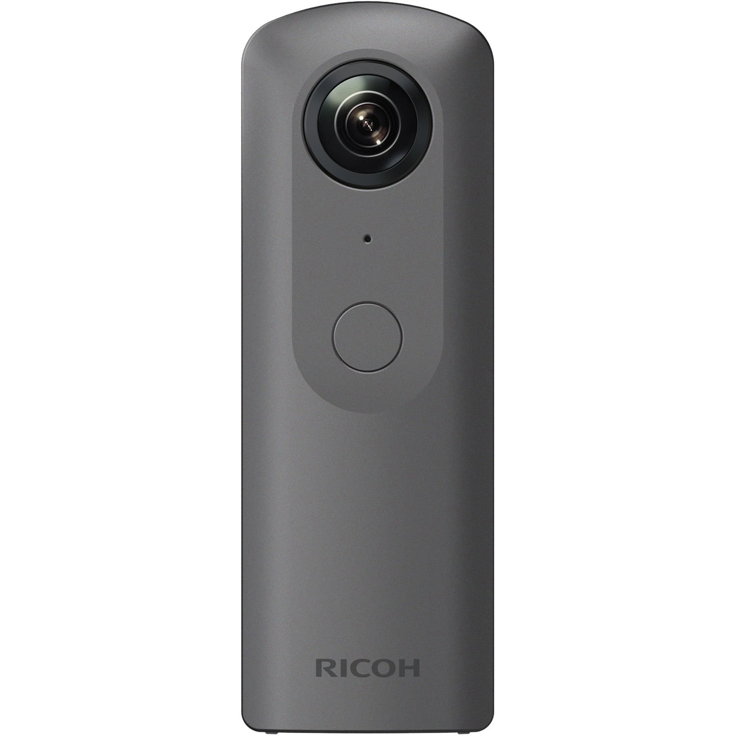 Ricoh Cameras USA Theta V - 4K 30fps Set