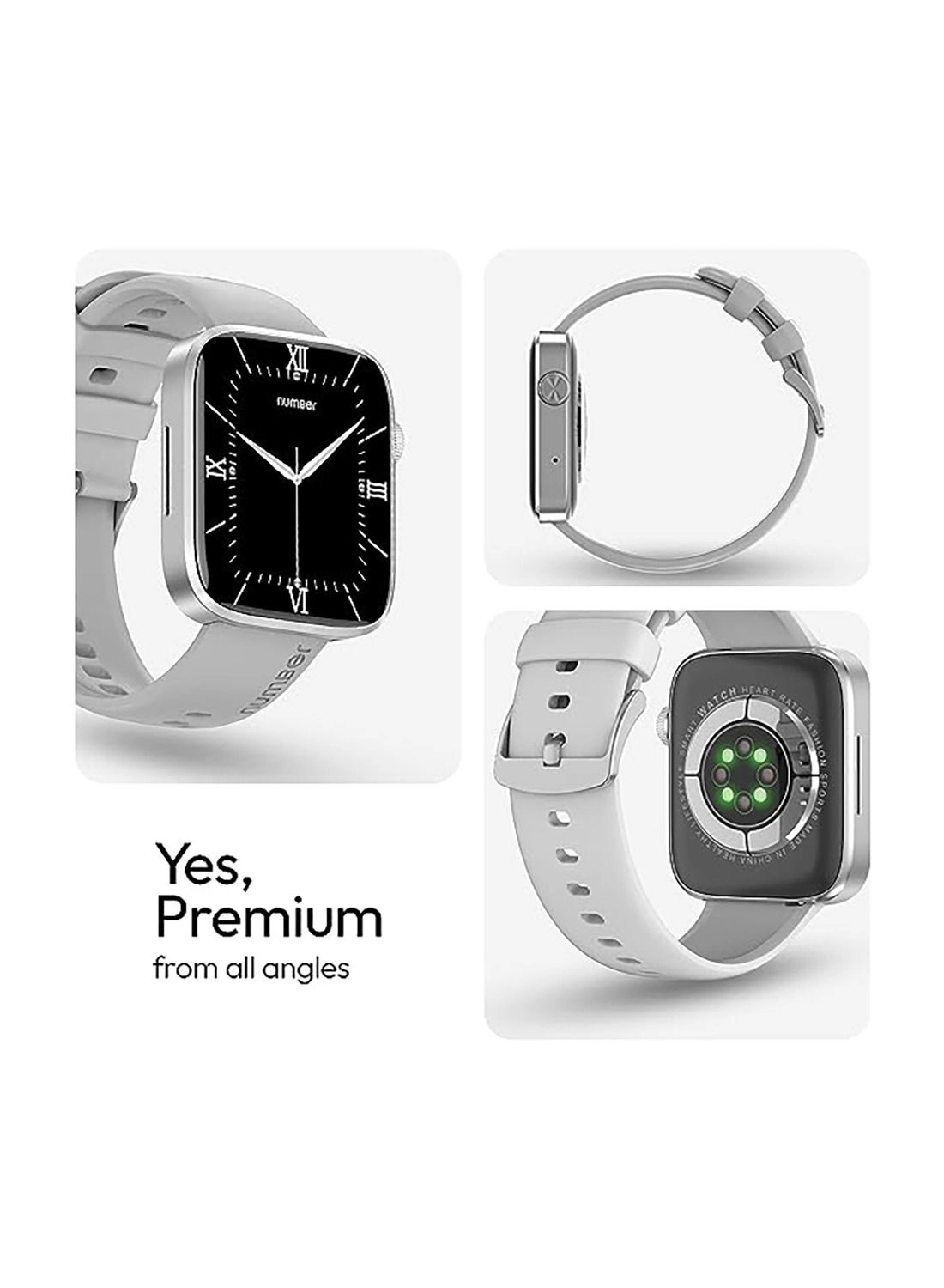 DialFit Pro Max GPS
