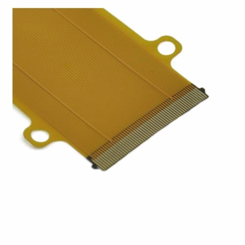 DJ080PA-01A - 8'' 55Pin Touch Screen