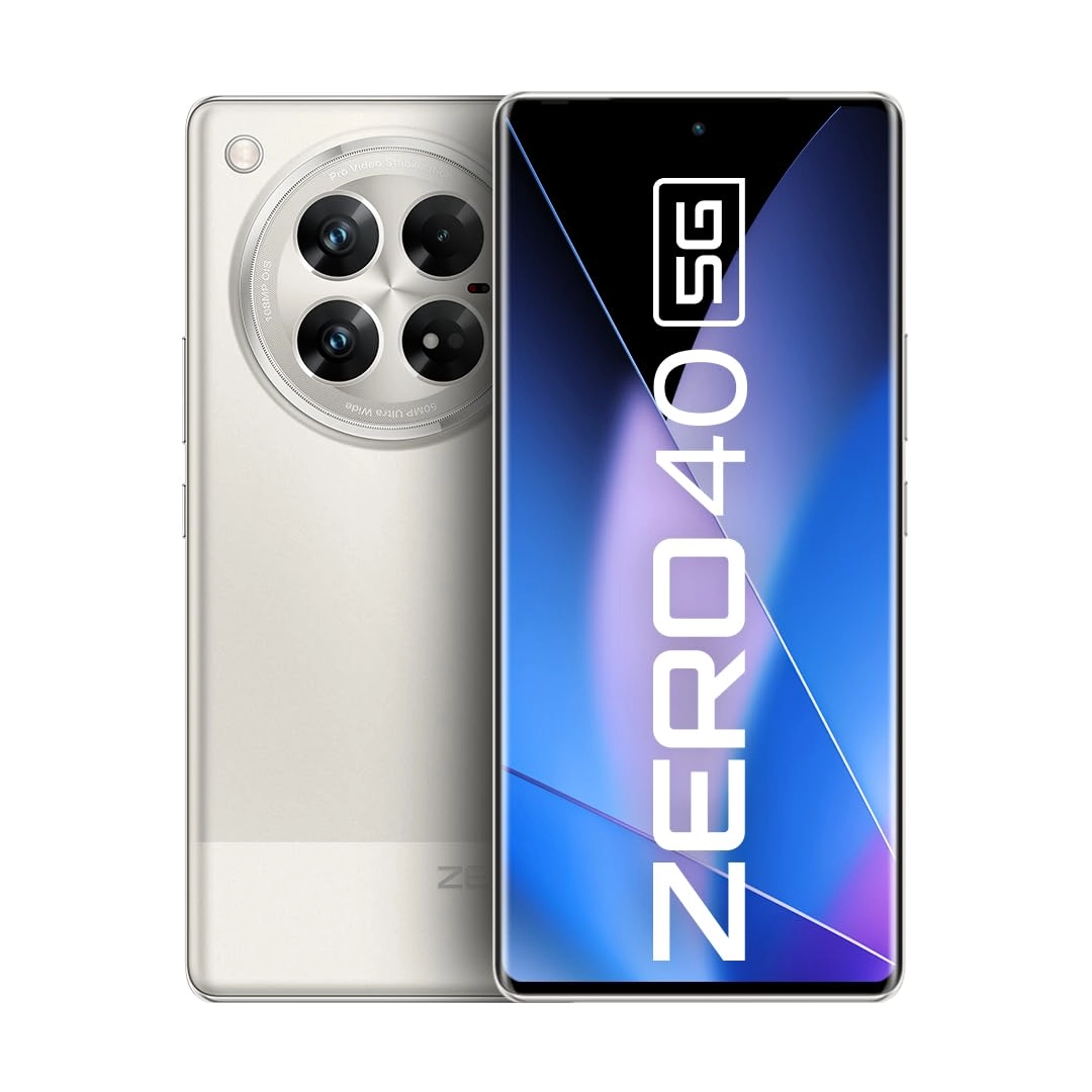 Zero 40 - 12GB 512GB
