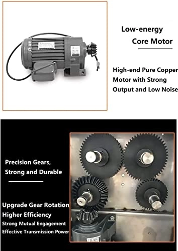 Commercial Juicer - 120 watts