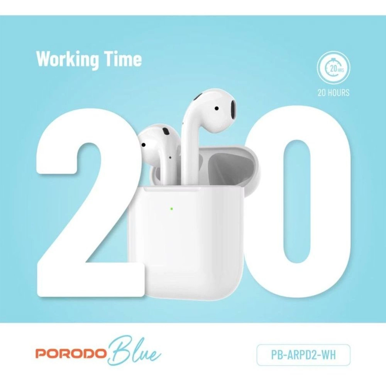 Wireless Earbuds 3 Wireless Earbud