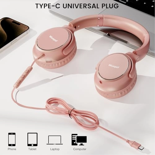 WUYP001AP Wired Headphone