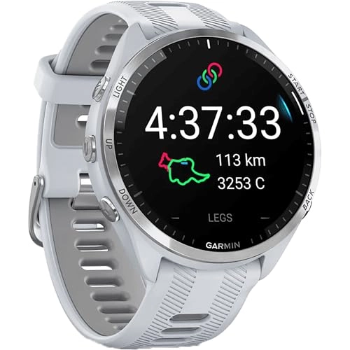 Forerunner 965 47mm