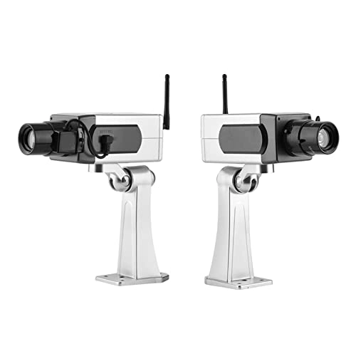 BulletDummy - Indoor & Outdoor