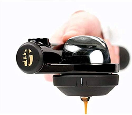 UDYGQM Espresso machine - 50ml coffee cake 40-46mm