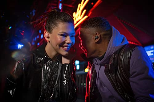 TW-E3A Wireless Earphone