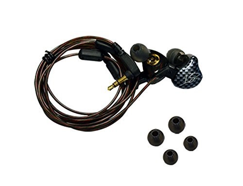 ZST Wired Earphone