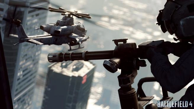 Battlefield 4 - PlayStation 3