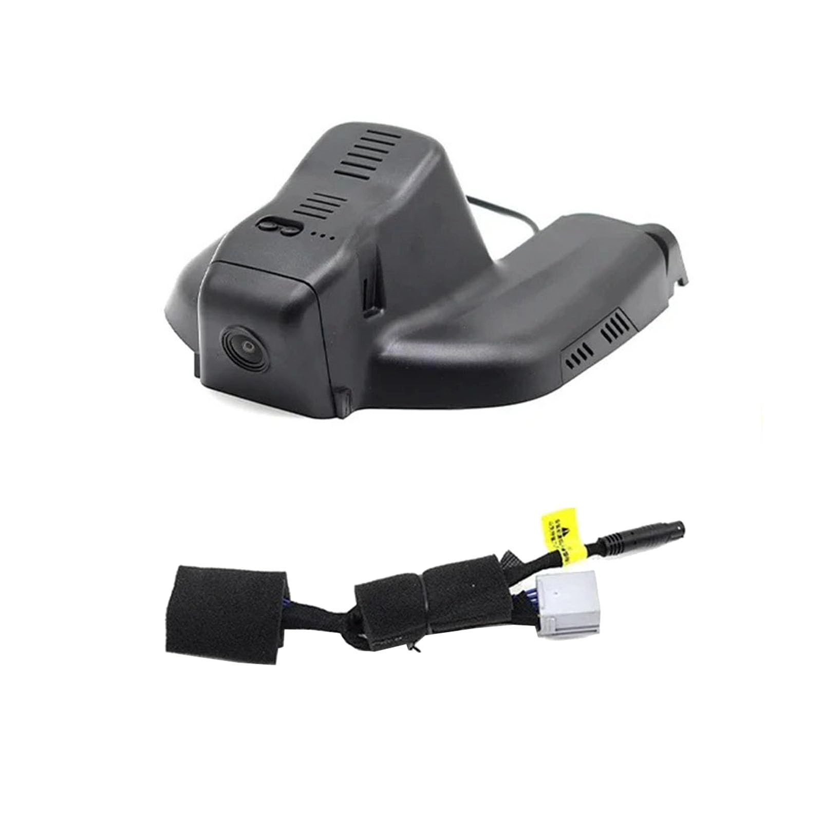 Dash Cam for Maserati Ghibli M157 - 4K 2160P