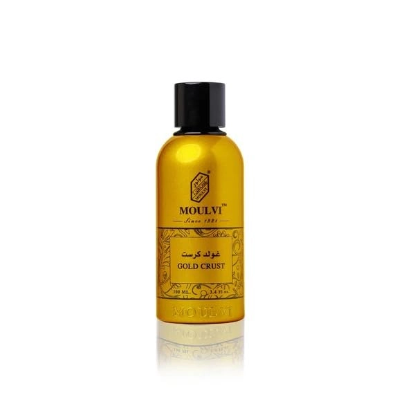 MOULVI Gold Crust Eau de Parfum 100ml