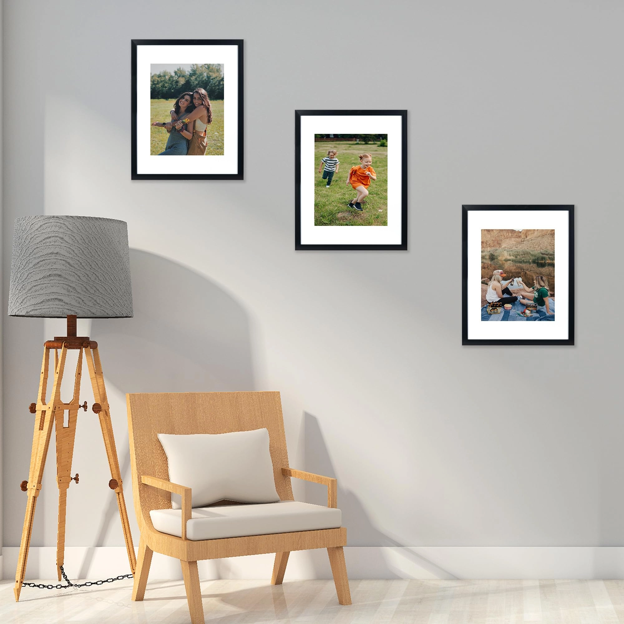 Picture Frame - 14x11 Inch