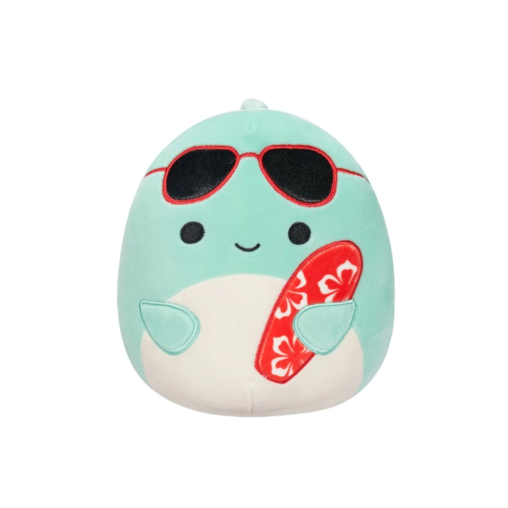 Squishmallows Perry Dolphin 19 cm Plush