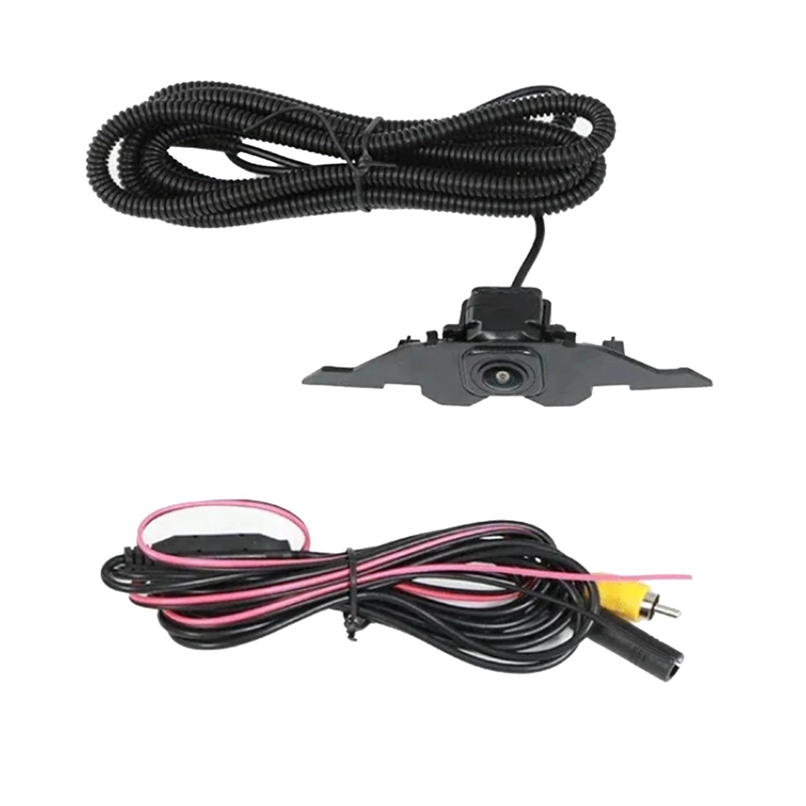 Car Camera - Night Vision 720P