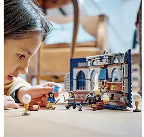 Harry Potter Ravenclaw House Banner (76411)