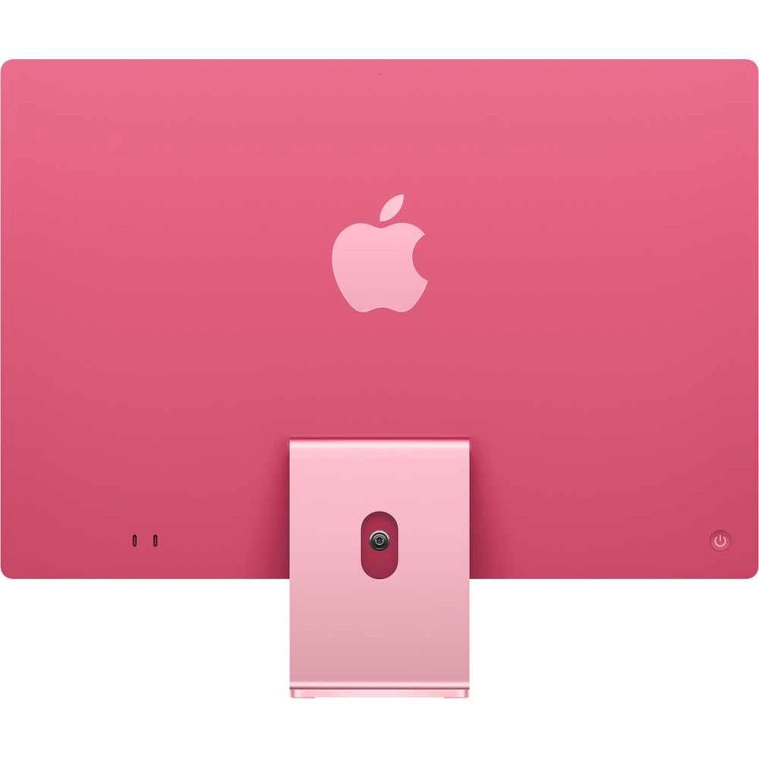 iMac 24-inch M4 10-core CPU, 10-core GPU, 24GB, 512GB SSD - Pink