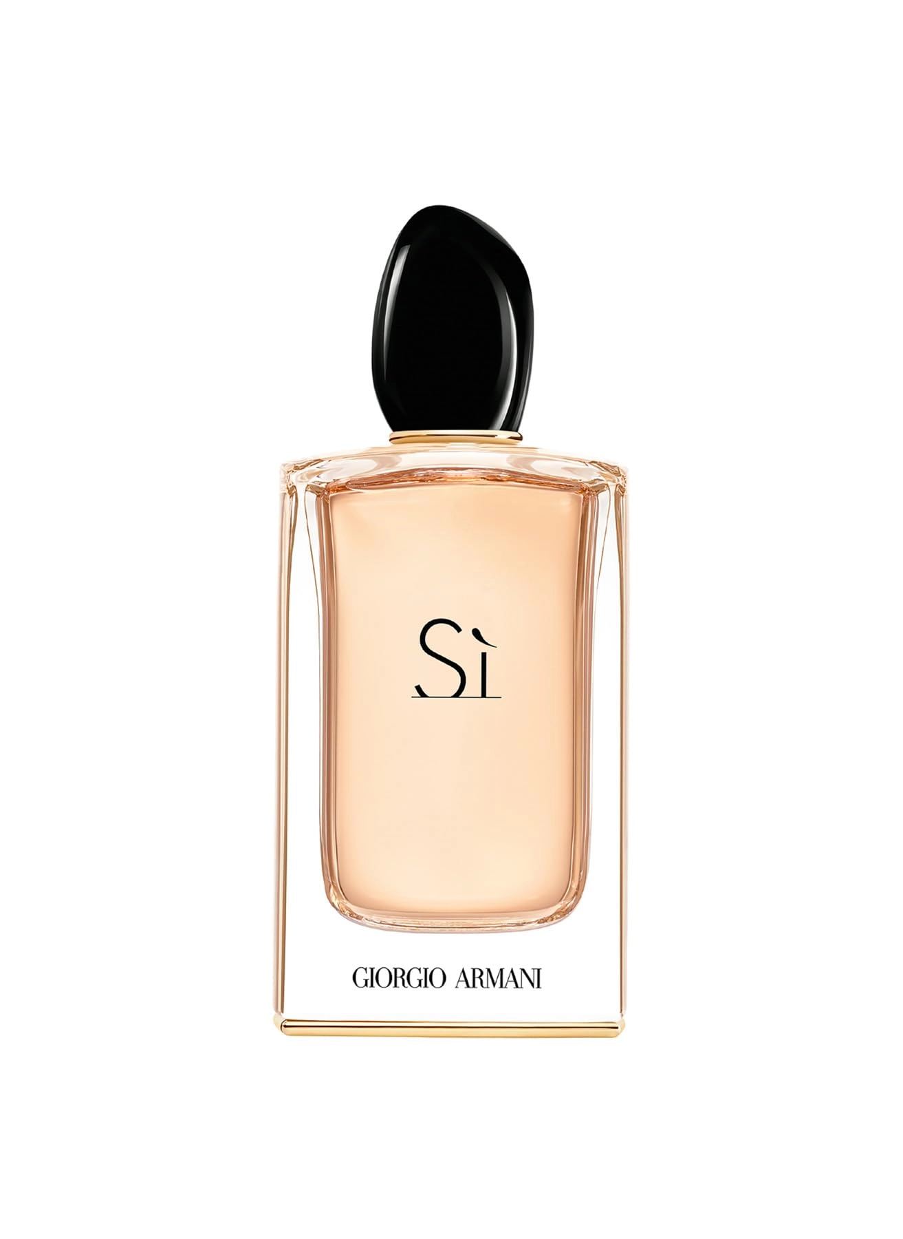 Si Eau de Parfum 100ml