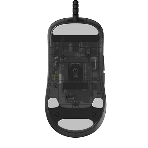 OP1 RGB Gaming Mouse - USB