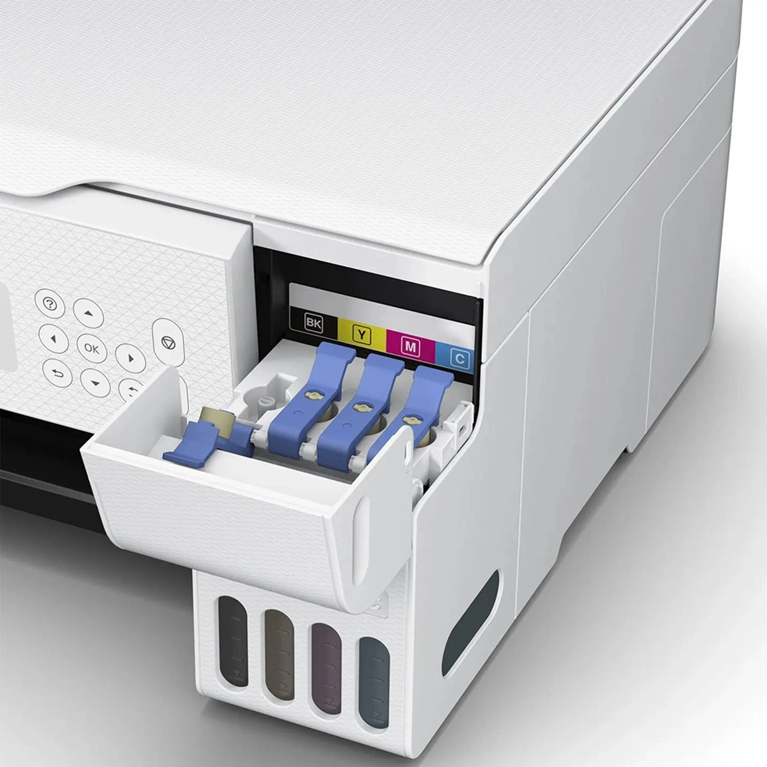 EcoTank L3266 - Ink Tank Color