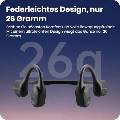 S3 Wireless Headphone