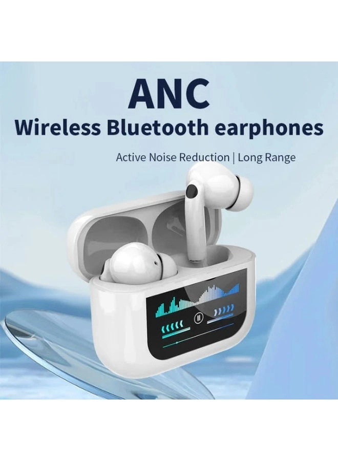Q3 PRO Wireless Earbud