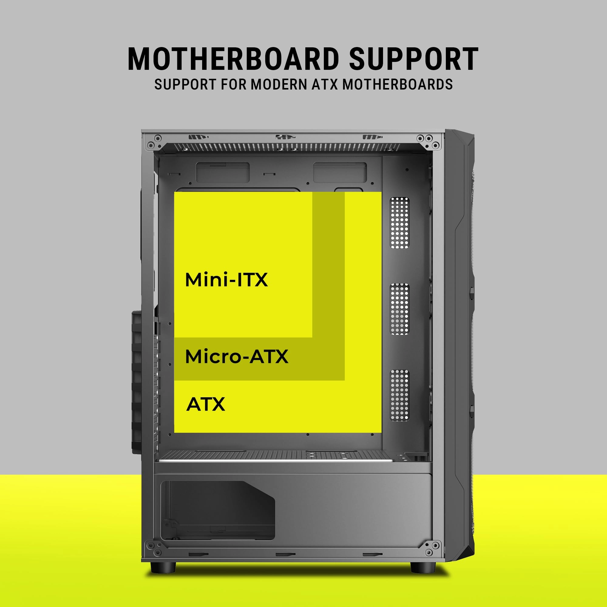 VM50 - Mid-Tower