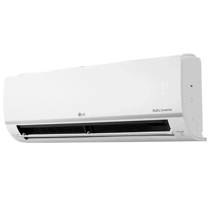 Dualcool Split Air Conditioner - Wi-Fi