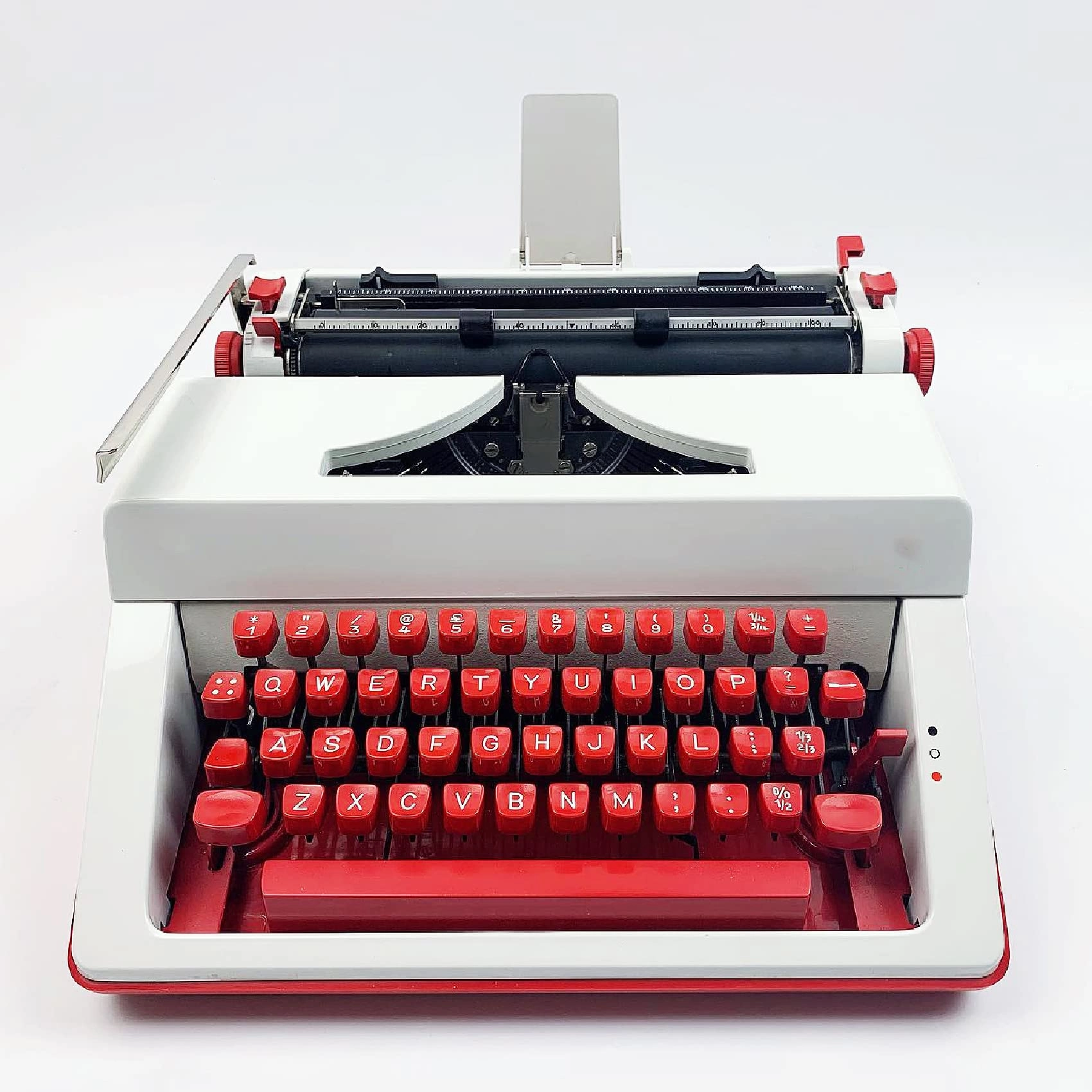 ChckLrm Old Fashioned Typewriter - 1 piece(s)