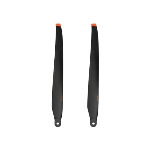 propeller blade - CW CCW foldable carbon fiber