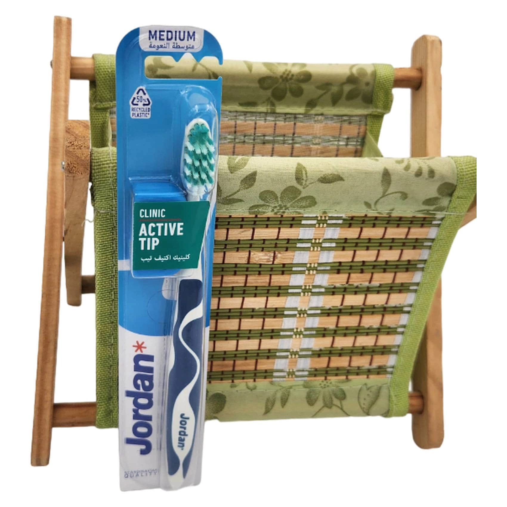 Clinic Active Tip Toothbrush