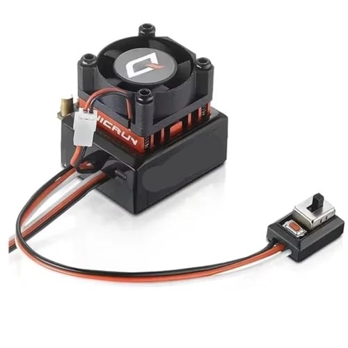 3650SD G2 - Induction Brushless