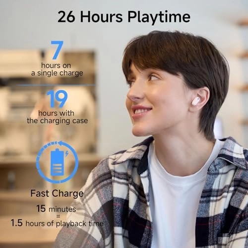 X1 Lite Wireless Earbud