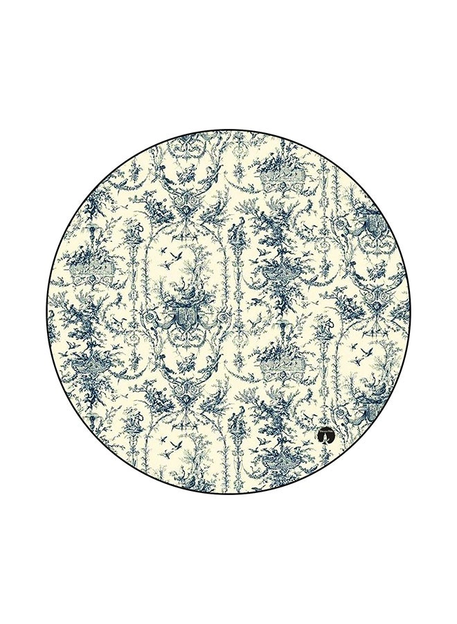 Vintage Art Gaming Ergonomic Mouse Pad