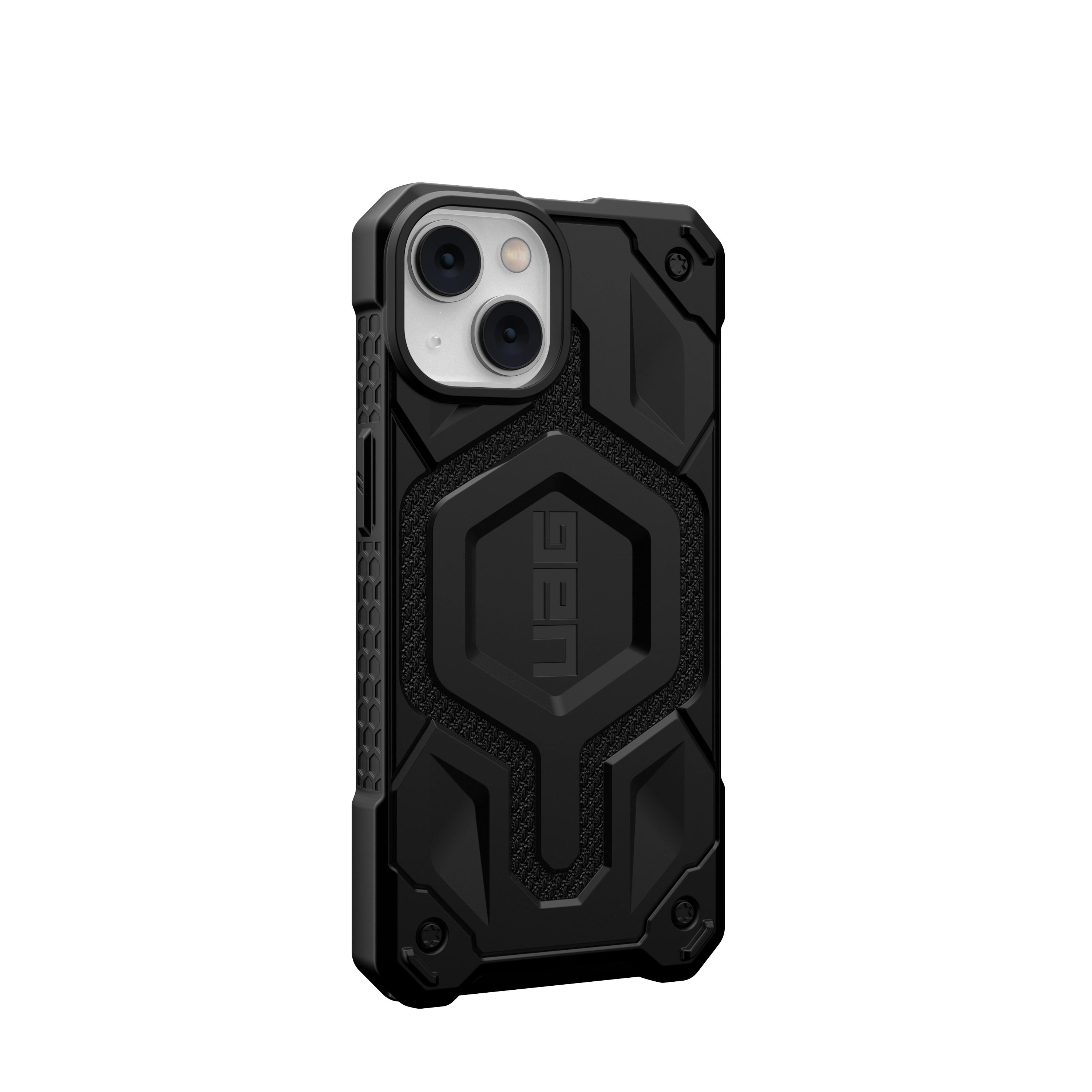 Monarch - Kevlar Case