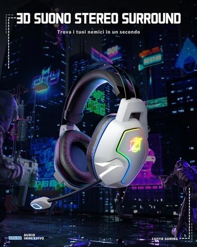 YY-ZW2 Wired Headset