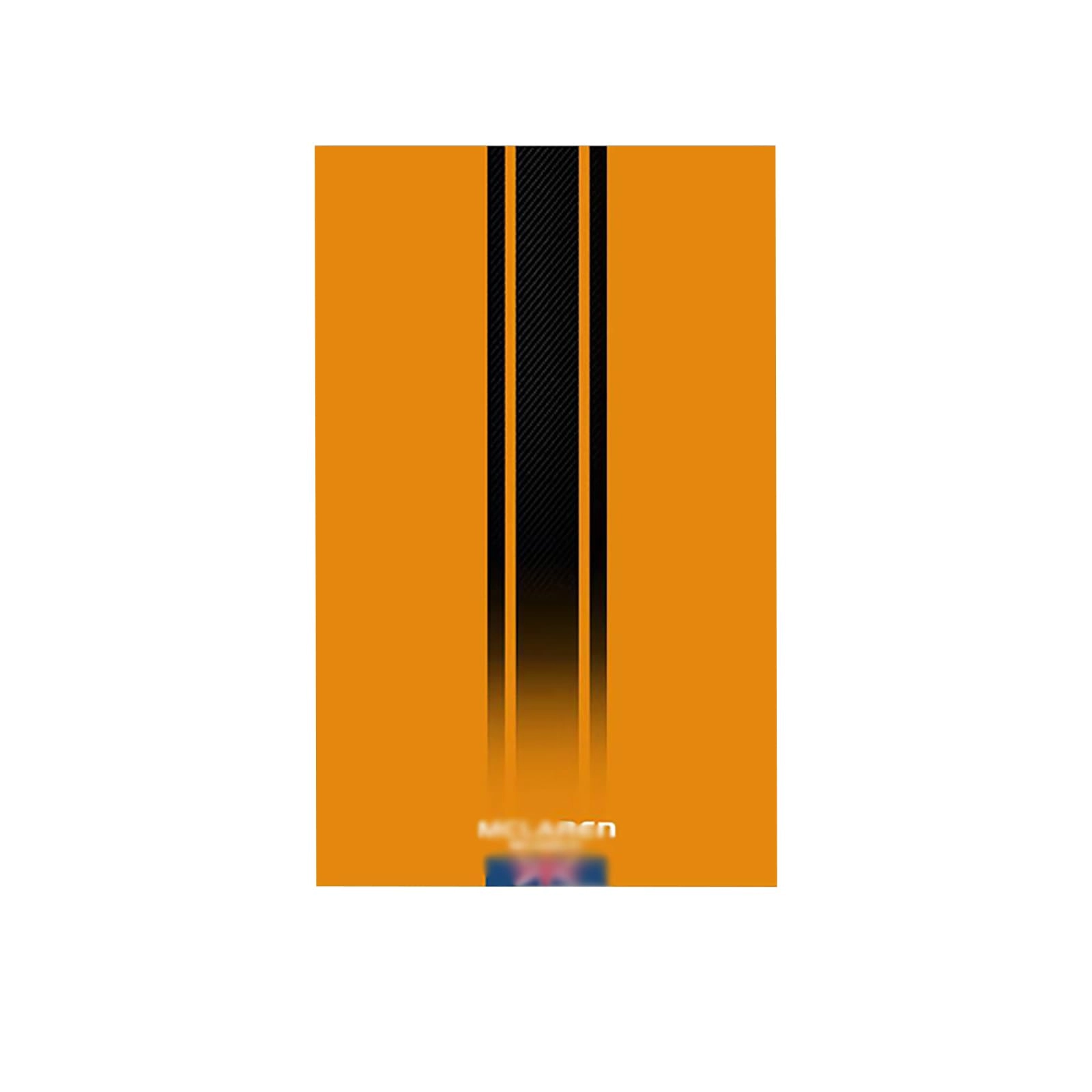 LEGO Technic McLaren P1 (42172) - 50 x 80 cm Wall Whiteboard Style B