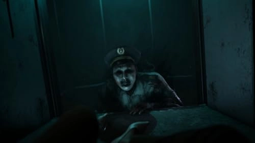 The Bridge 2: The Extrication - PlayStation 5