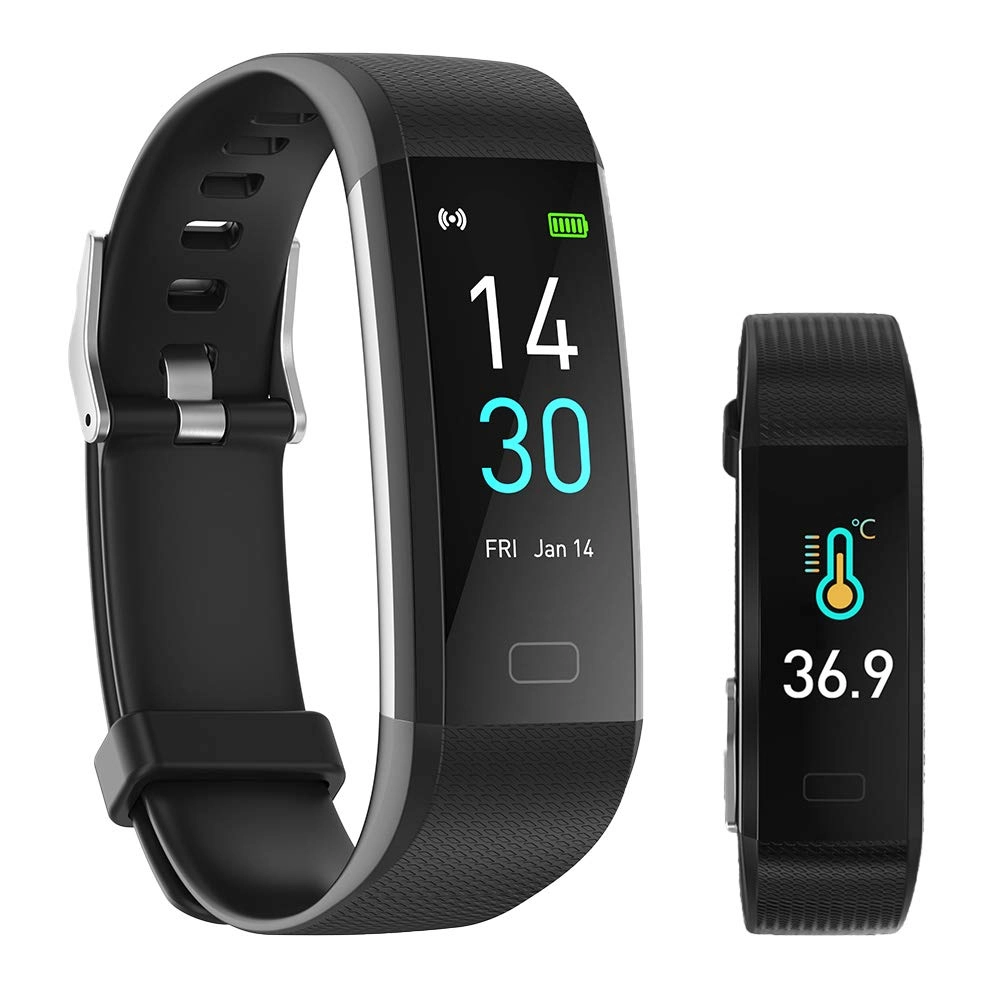 Smart Watch - 240 x 240 IP68