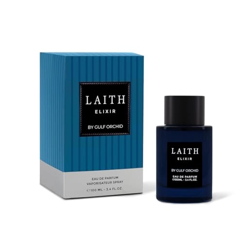 Laith Elixir Eau de Parfum 100 ml