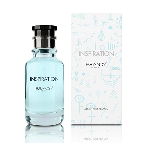 Inspiration Eau de Parfum 100 ml