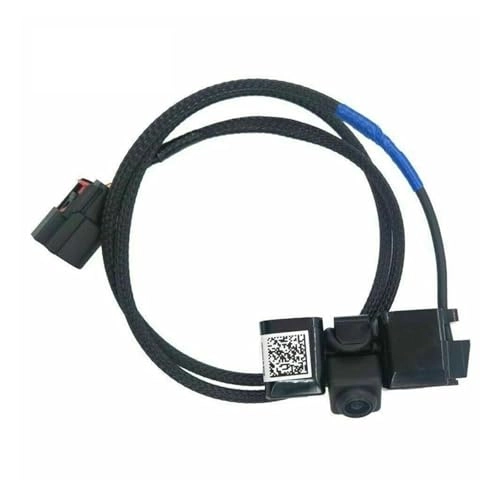 Backup Camera - Wire 420 TV Lines