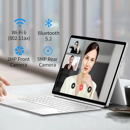 FUN 1 - 14'' Celeron N100 16GB DDR5 512GB SSD