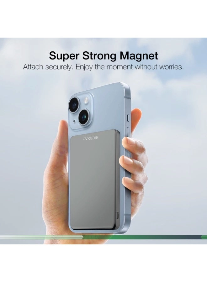 DV400003 - MagSafe 5000mAh